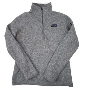Patagonia Fleece Better Sweater